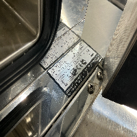 Memmert UNE 200 Oven image 3